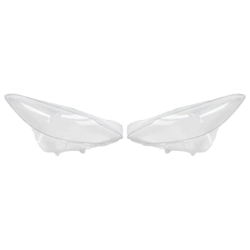 Coque lentille phare contre le jaunissement de phare avant Mazda 3 Axela