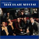 Night Out With Blue Plate Special [Audio CD] Blue Plate Special