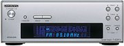 ONKYO INTEC205 T-405FX(S) FM Stereo/AM Tuner front view