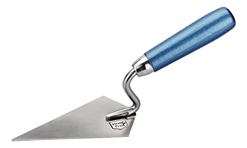 KWB Spitzkelle rostfrei, 9255-14