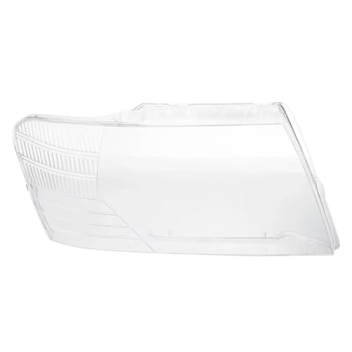 Couvercle lentille phare Mitsubishi Pajero jauni solution de remplacement coque transparente