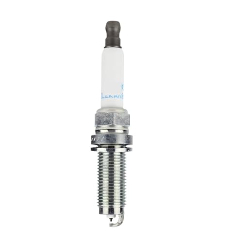 Bougies d'allumage iridium platine SILZKAR8G7Y 93710 LR091617 pour moteur performance