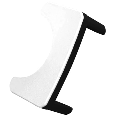 IWOWHERO Stool Squat Adult Step Stool for Bathroom Heavy Duty Potty Stool Footrest