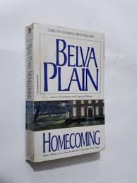 Homecoming (Spanish Edition) 0440295564 Book Cover