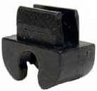 Presilha-guia do cabo do acelerador BMW 13541747519 – 1 unidade
