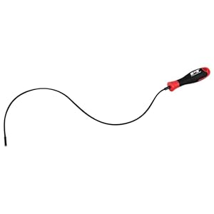 Outil de Récupération Magnétique à Long Manche Flexible Performance Tool