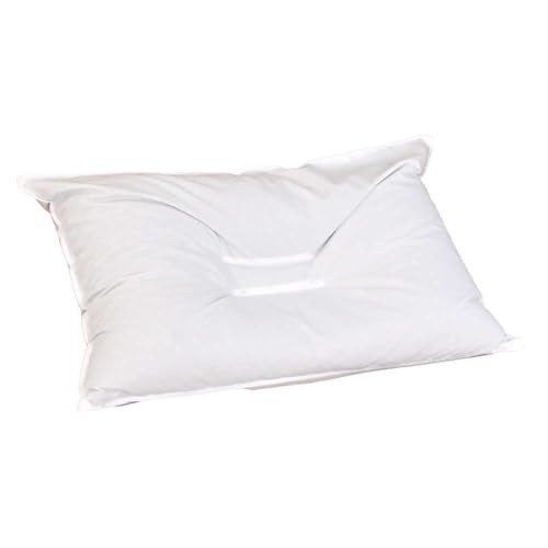 洗えるそば枕 大判サイズ (頸椎安定型) 枕 寝具 安眠