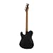 Charvel Pro-Mod So-Cal Style 2 24 HT HH Electric Guitar - Satin Black