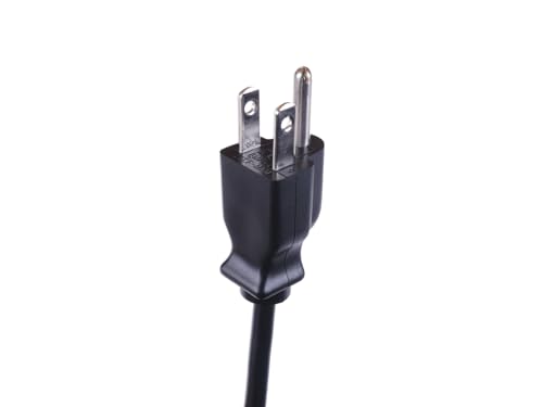 seeed studio The AC Power Cord is a 50cm, 3-pronged Power Cable in US-Stardand for Jetson Orin Nano/Orin NX sold by Seeedstudio-Amazon Seller-USA