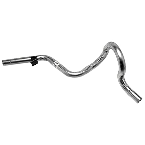 Image of Walker 44620 Exhaust Tail Pipe 2 inch Inlet (OD) 2 inch Outlet (OD) for Ford F-250 HD