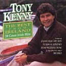 Best from Ireland [Audio CD] Kenny, Tony