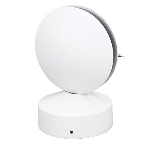 Lámpara de pared para pasillos oscuros con iluminación total 7