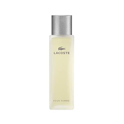Lacoste Pour Femme Légère Eau de Parfum 50 ml