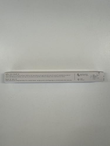 Julep 4324973348 When Pencil Met Gel Sharpenable Multi-Use Longwear Eyeliner Pencil thumb #8