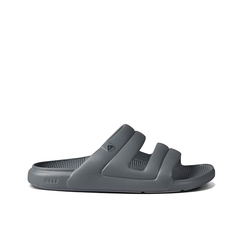 Image of REEF Mens Sandals, Oasis Two-Bar