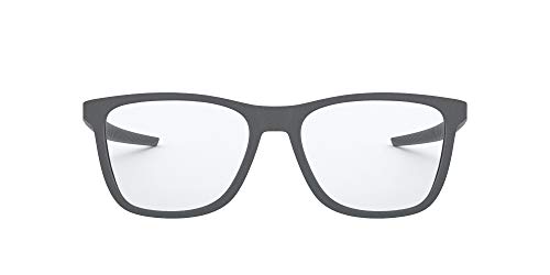 Image of Oakley Mens OX8163 Centerboard Square Eyeglasses