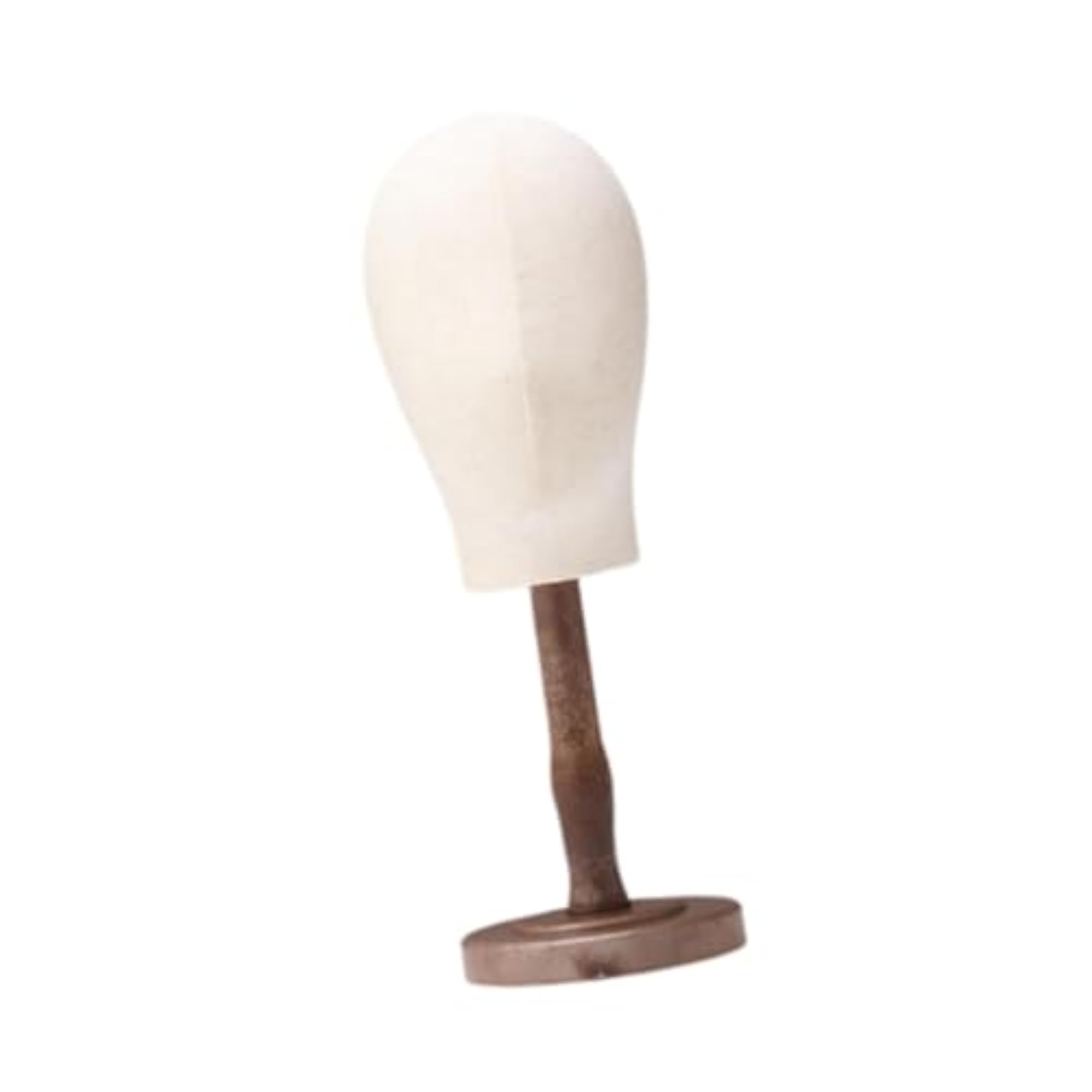 Multifunctional Hat Rack for Wig Stand