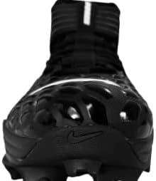 Nike Force Savage Elite 2 "White Men's Football Cleat SZ 12 - Image 5