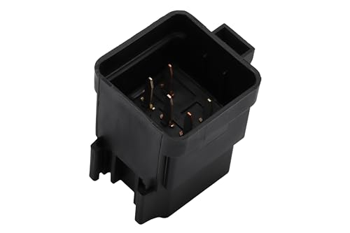 General Motors GM Genuine Parts 19118886 Multi-Purpose Relay