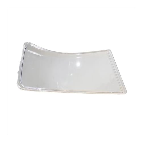 Lentes Faros Cubierta Para SCANIA G410 G450 G400 Serie P Serie R Carcasa de faro de coche Cubierta de faro Lente de faro Cristal de faro