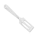 Rada MFG Cutlery Serverspoon Spatula, R116, 2 Pack