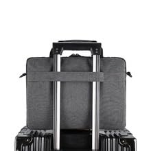 Funda protectora delgada de diseño estilizado para computadoras de 14 pulgadas 3