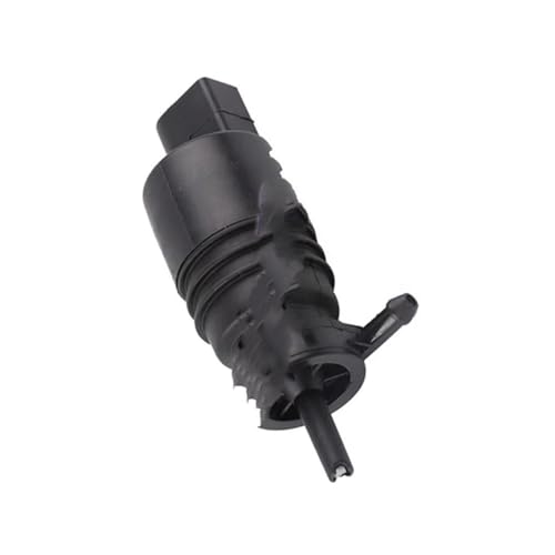 Bomba lavaparabrisas coche para VW Phaeton 2002-2013 repuesto original 1T0955651