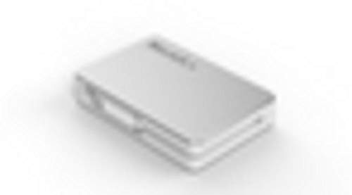 Elementral - Adattatore multiporta Gigabit Ethernet Tipo C