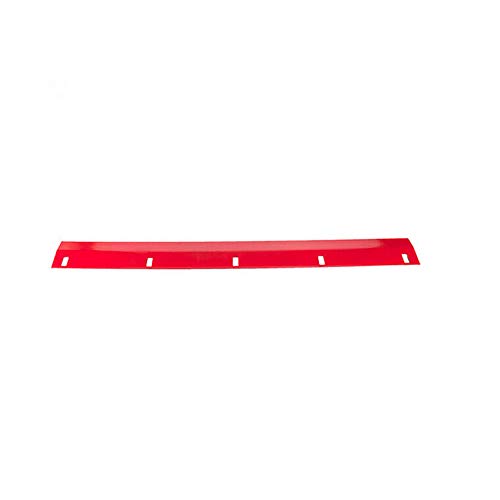 Mr Mower Parts Steel Scraper Bar Compatible with: Toro 120-3872-01 26