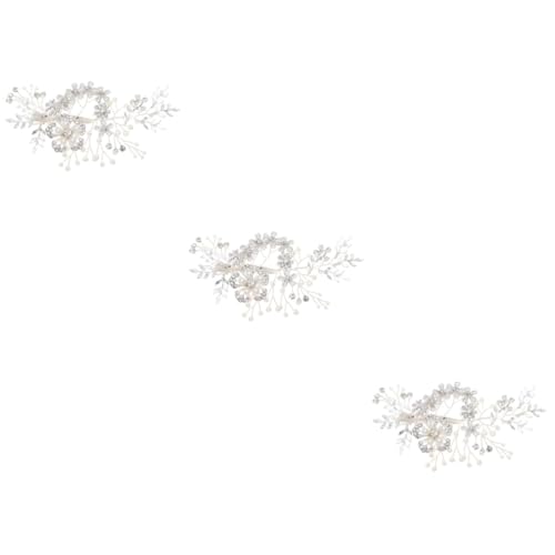 Épingles à cheveux strass anti-glisse pour faire tenir un chignon de mariage