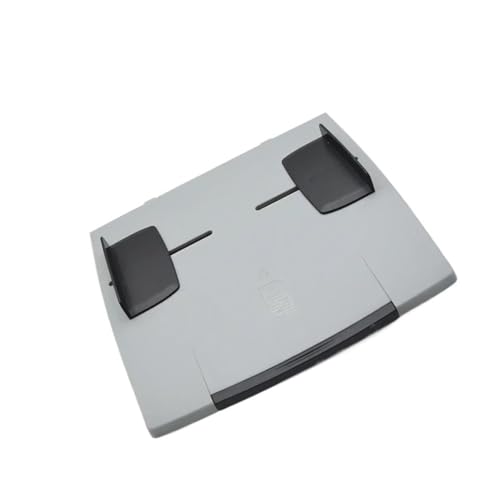 Bac entrée papier ADF compatible chargeur scanner HP LaserJet M1132 CM1312 3050