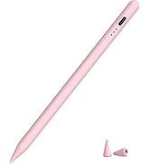 Amazon | 【2023新登場 超急速充電】 アップルペンシル タッチペン