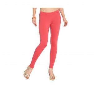 MEDIA WAVE store Leggings panta collant cotone