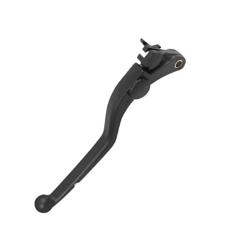 Bremshebel Verstellbare Brems- und Kupplungshebel für BMW F850GS F750GS F900R F900XR 2018-2025 Motorrad F800GS F 750GS 850GS F900(Clutch)
