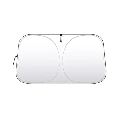 Pare-soleil pour pare-brise de voiture Alpina B3 B4 B5 B7 B8