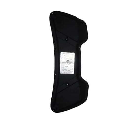 Isolation thermique de capot voiture pour voyager au calme en Hyundai Tucson ix25