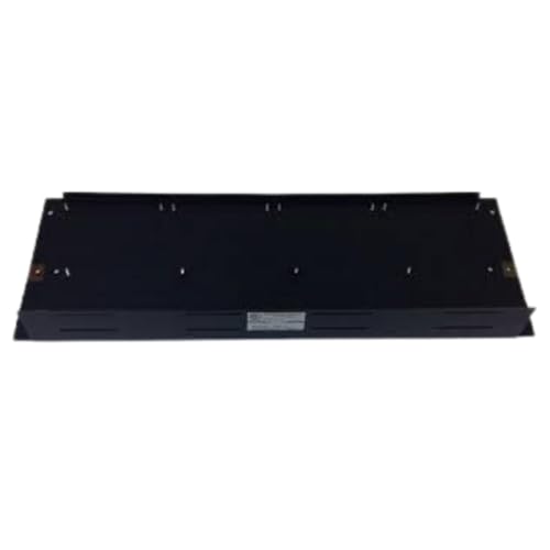 Notifier CHS-4L - Low-Profile Chassis for Mounting The AA-30