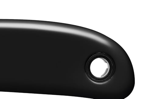 Miniatura 5 de Martor Cuchillo De Seguridad Con Retracción De Hoja, Secunorm Smartcut, Cúter Profesional, Pequeño, Ligero, Derecho Zurdo, Desechable