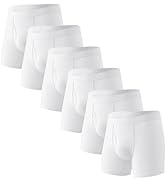 High-performance Men's Underwear Boxer Briefs Soft Comfortable Bamboo Viscose Multipack
| Havvis Men's Comfortable Perf 21MHwTtJqPL. AC SR166,182