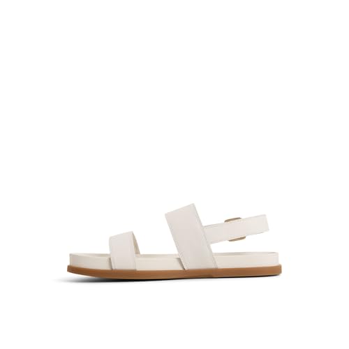 Image of Sperry womens Capri Leather Two Strap Slingback Sandal