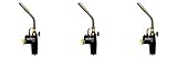 Bernzomatic TS8000 - High Intensity Trigger Start Torch, 3 Pack