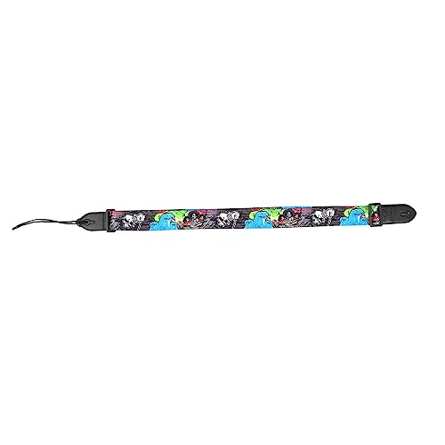 FAVOMOTO 1 PC Sangle De Guitare Laisse En Cuir Ceinture Vintage Crâne Ceinture Ukelele Strap Broderie Sangle De Guitare Ukulélé Courroie De Cou Guitare Électrique Ceinture Ceinture De - Les Beatles, Paul McCartney, John Lennon, RIngo Starr, George Harrison FAVOMOTO 1 PC Sangle De Guitare Laisse En Cuir Ceinture Vintage Crâne Ceinture Ukelele Strap Broderie Sangle De Guitare Ukulélé Courroie De Cou Guitare Électrique Ceinture Ceinture De