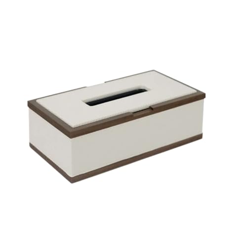 EH[ibgؐeBbV{bNX _ȃU[ivLz_[ eBbVP[X y[p[{bNX rO[ e[uANZT[(White)