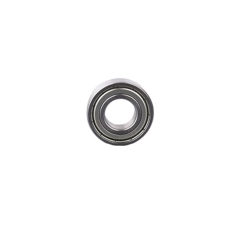 Roulement de haute precision MR115ZZ ABEC-5 en acier rigide durable - 3