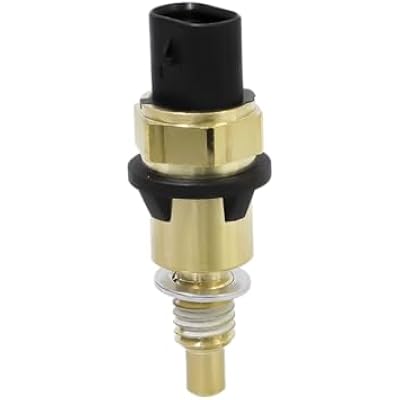 GM Genuine Parts 12650595 Engine Coolant Temperature Sensor
