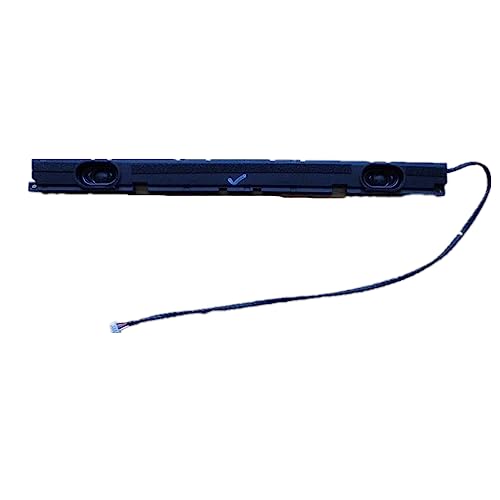 Altavoces internos Lenovo ThinkPad SL300 negros reparan audio distorsionado de portátil