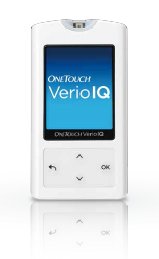 【血糖測定器】 ワンタッチベリオIQ JJ 【ジョンソンアンドジョンソン】 【血糖測定器】 ワンタッチベリオIQ JJ 【ジョンソンアンドジョンソン】