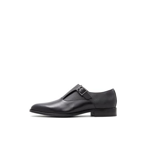 ALDO Men's Dashing Monk-Strap Loafer