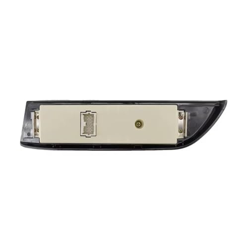 Interrupteur Lève Vitre Automatique Isuzu 897155246 Commande Fluide - 3