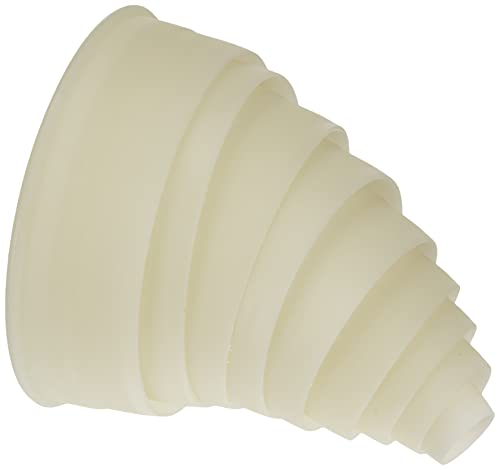 LACOR - 68091 - Caja con 9 Cortapastas Redondos Lisos